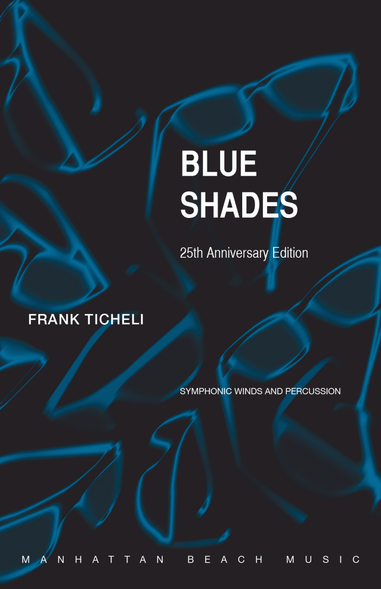 Blue Shades - hier klicken