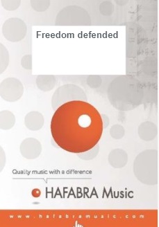 Freedom defended - hier klicken