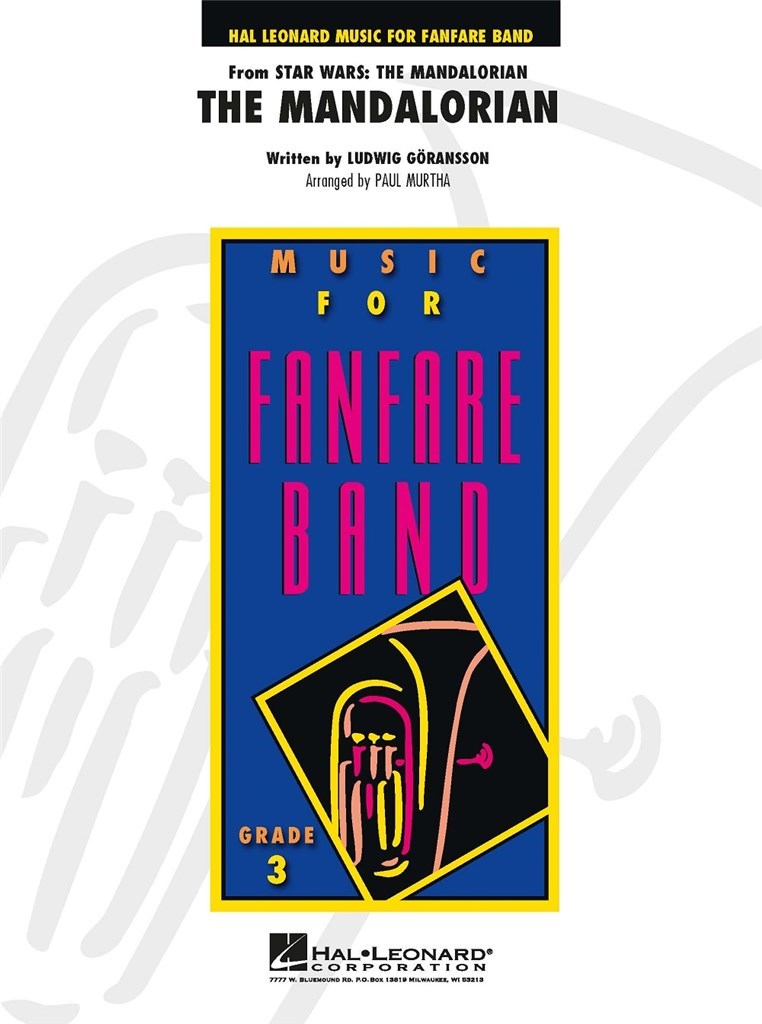 Mandalorian, The (from Star Wars) - hier klicken