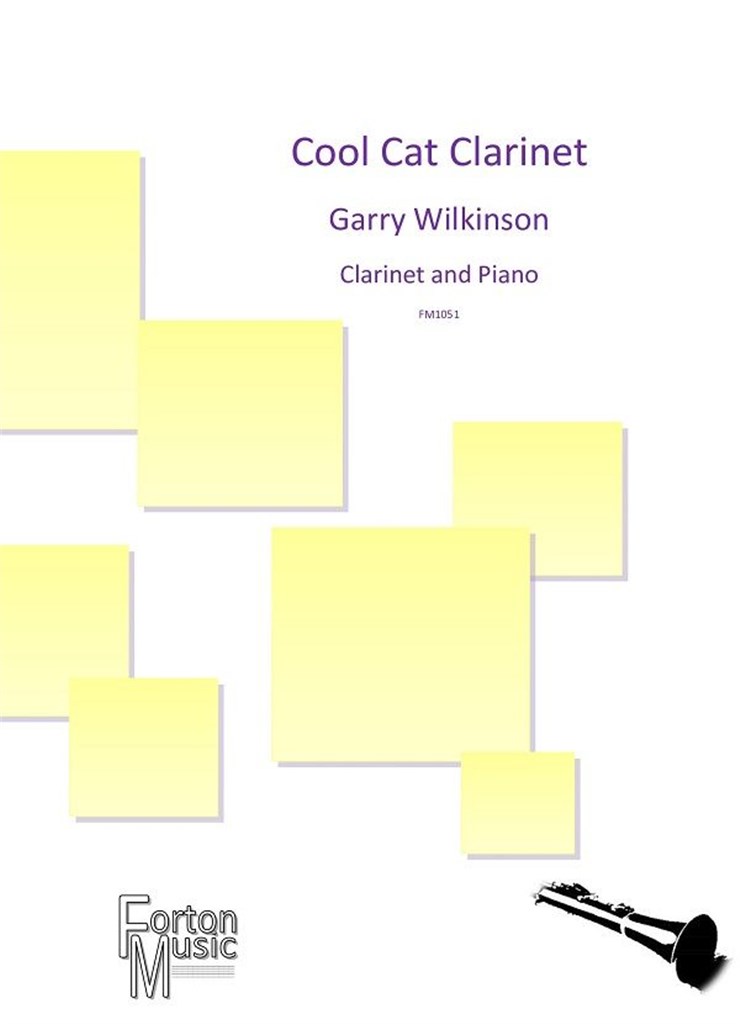 Cool Cat Clarinet - hier klicken