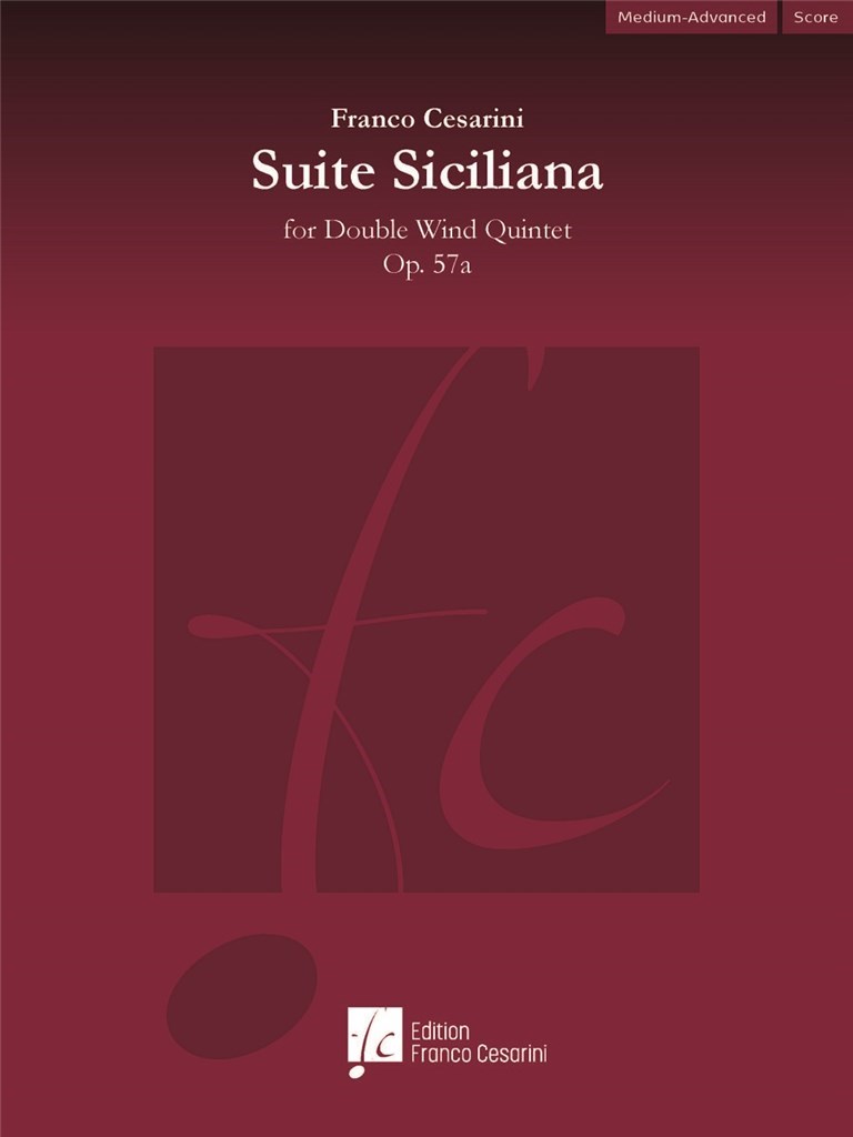 Suite Siciliana - hier klicken