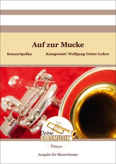 Auf zur Mucke - hier klicken Auf zur Mucke - hier klicken