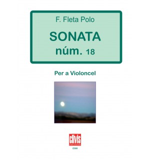 Sonata núm #18 - hier klicken Sonata núm #18 - hier klicken