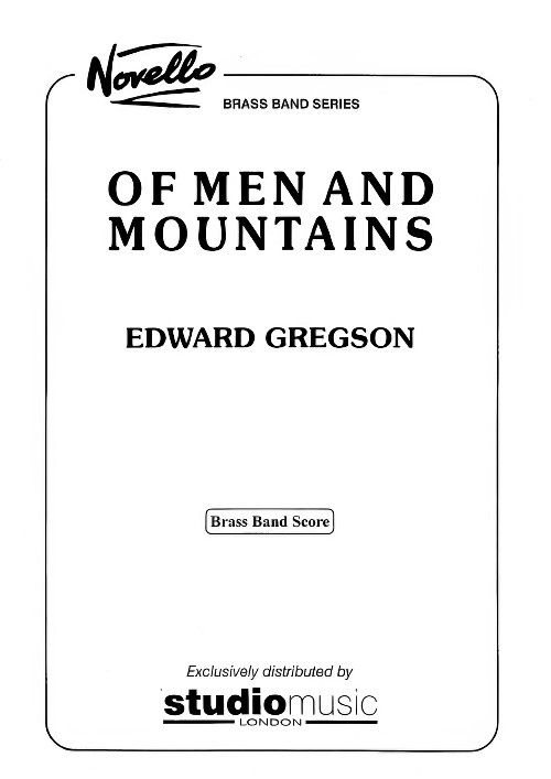 Of Men and Mountains - hier klicken