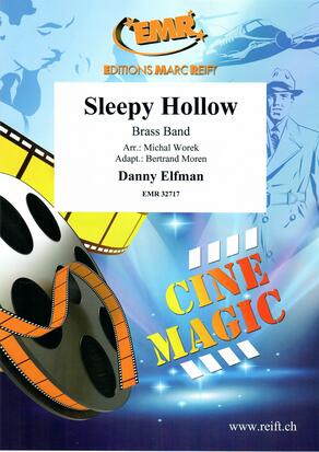 Sleepy Hollow - hier klicken