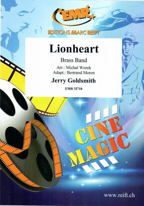 Lionheart - hier klicken