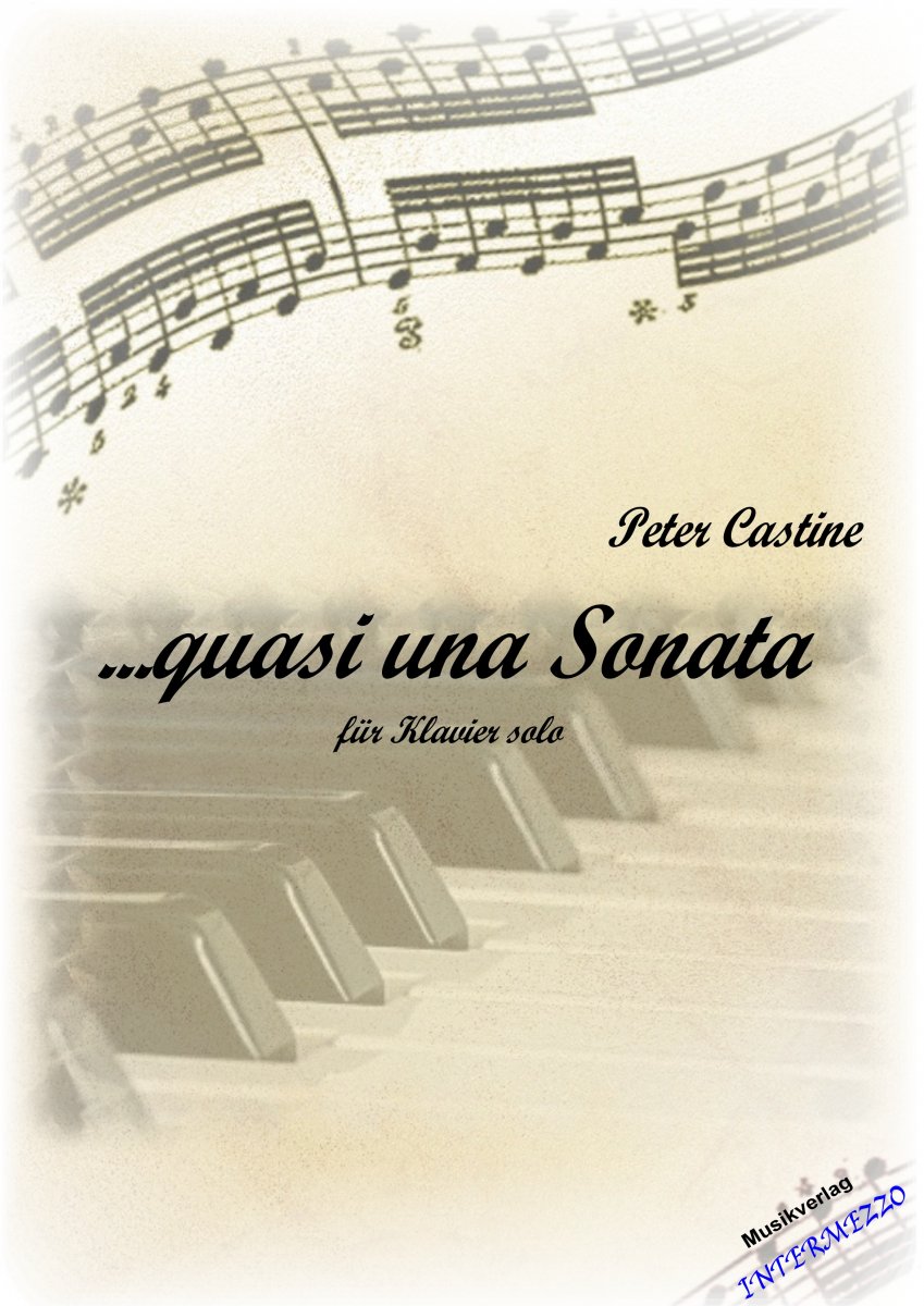 Quase una Sonata - hier klicken Quase una Sonata - hier klicken