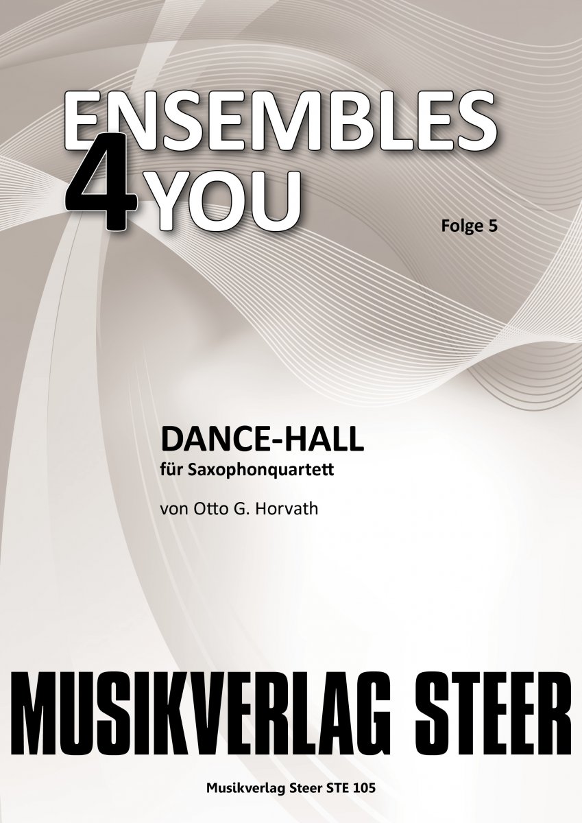 Dance - Hall - hier klicken
