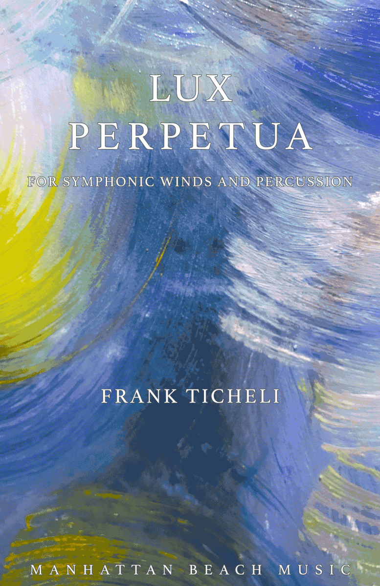 Lux Perpetua - hier klicken Lux Perpetua - hier klicken