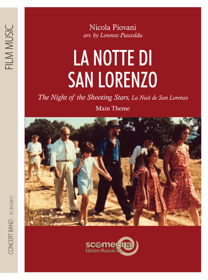 Notte di San Lorenzo, La - hier klicken Notte di San Lorenzo, La - hier klicken
