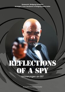 Reflections of a Spy - hier klicken Reflections of a Spy - hier klicken