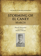 Storming of El Caney (Hispano-American War) - hier klicken