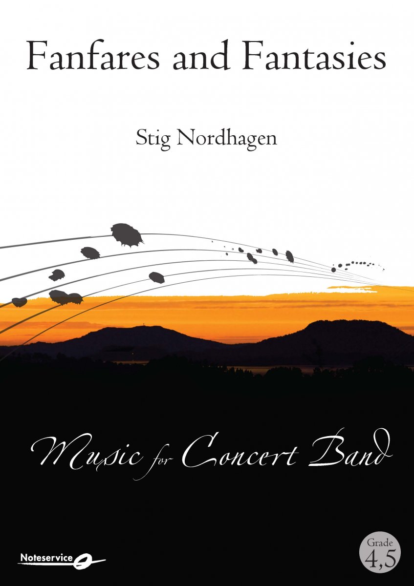 Fanfares and Fantasies - hier klicken