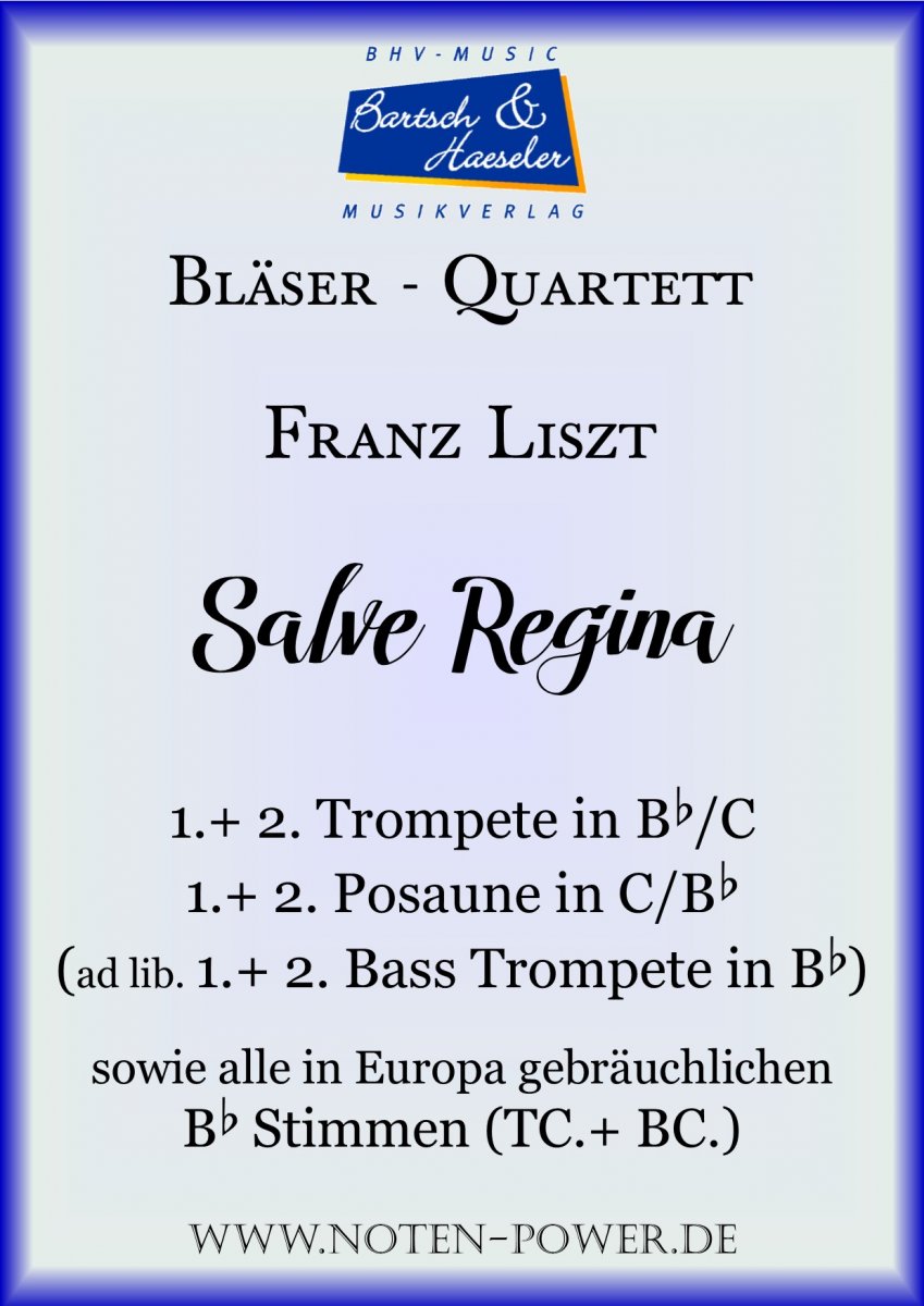 Salve Regina - hier klicken Salve Regina - hier klicken