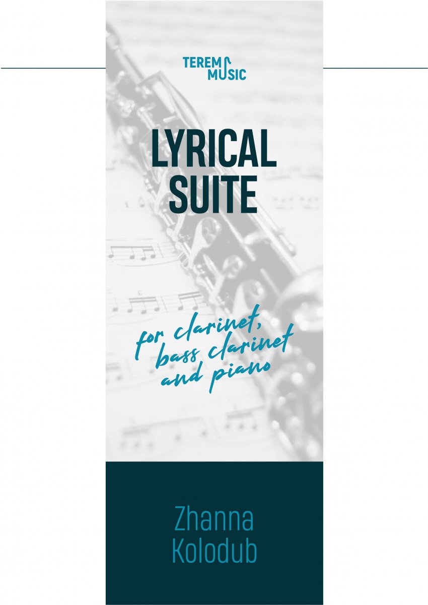 Lyrical suite - hier klicken