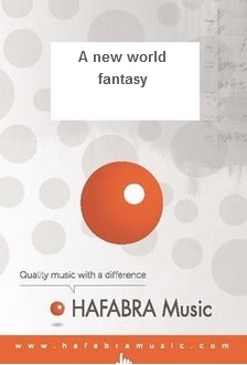 A new world fantasy - hier klicken