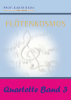 Flötenkosmos-Quartette #3