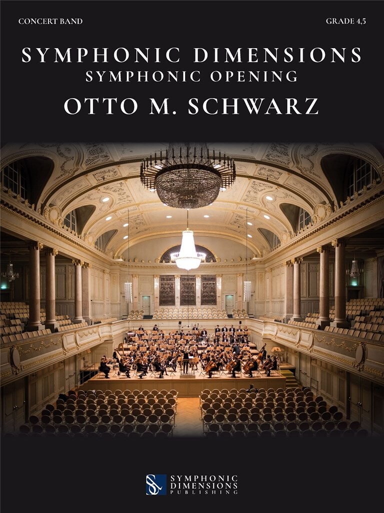 Symphonic Dimensions - hier klicken