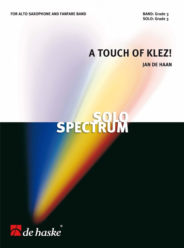 A Touch of Klez! - hier klicken A Touch of Klez! - hier klicken
