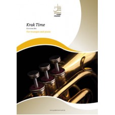 Krak Time - hier klicken