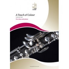 Touch of Colour, A - hier klicken Touch of Colour, A - hier klicken