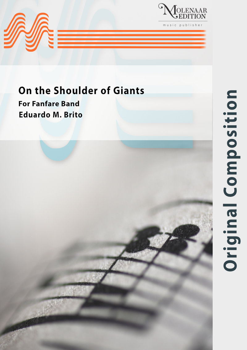 On the Shoulders of Giants - hier klicken