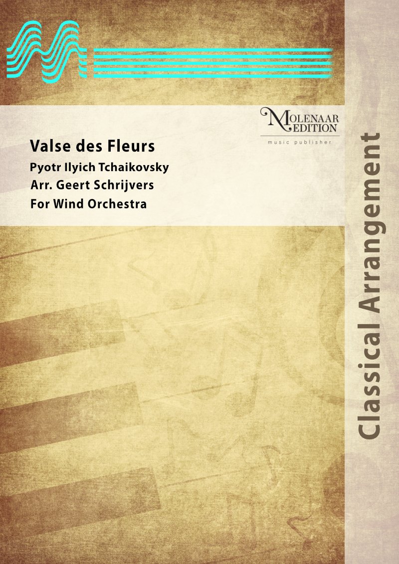 Valse des Fleurs (Blumenwalzer) - hier klicken