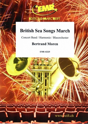 British Sea Songs March - hier klicken