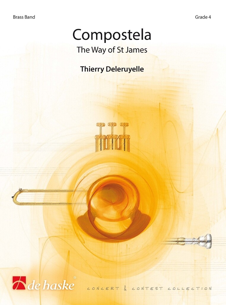 Compostela (The Way of St James) - hier klicken