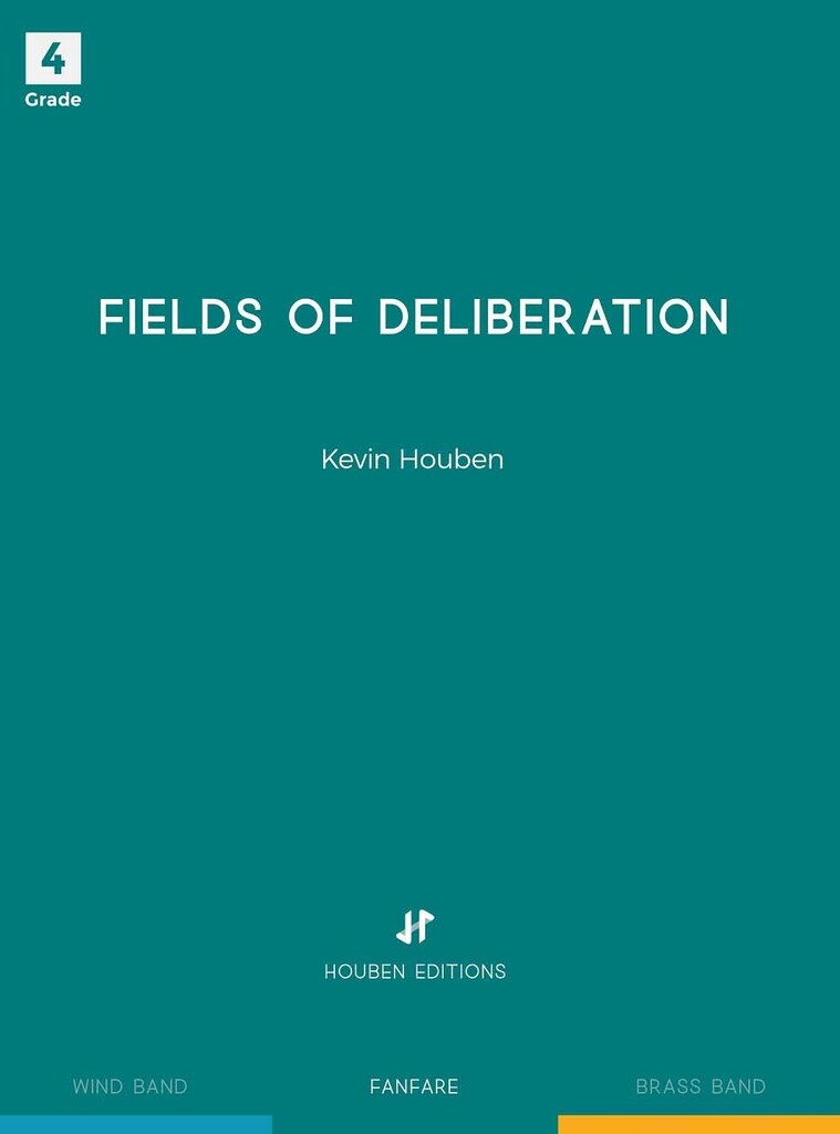 Fields of Deliberation - hier klicken Fields of Deliberation - hier klicken
