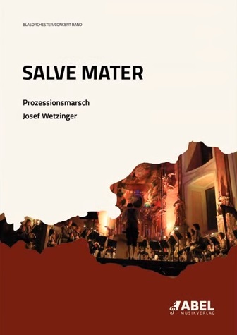 Salve Mater - hier klicken