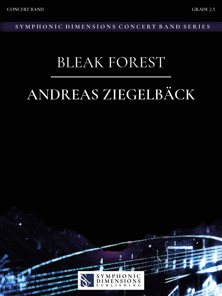 Bleak Forest - hier klicken Bleak Forest - hier klicken