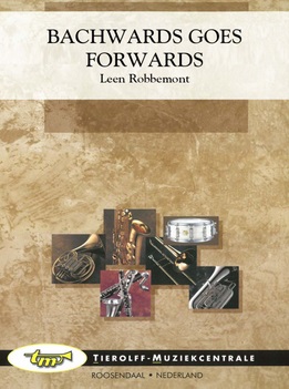 Bachwards goes Forwards - hier klicken