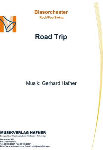 Road Trip - hier klicken