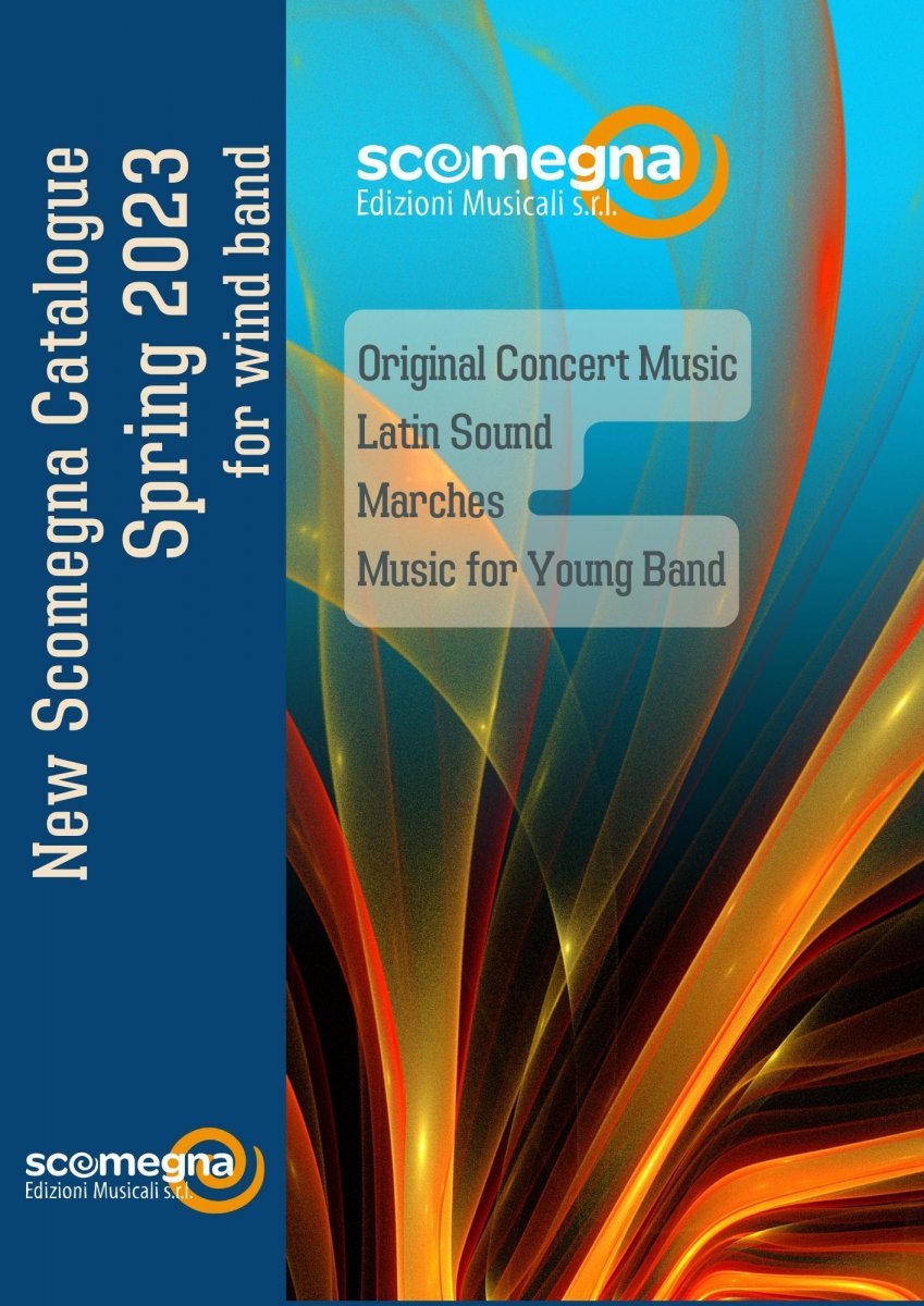 Scomegna 2023: Spring - hier klicken