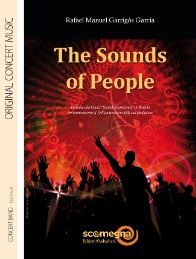 Sounds of People, The - hier klicken