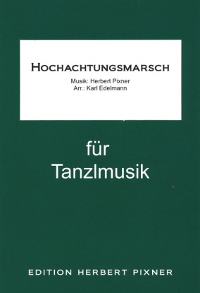 Hochachtungsmarsch - hier klicken Hochachtungsmarsch - hier klicken