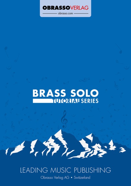 Selected Exercises for Trumpet - hier klicken