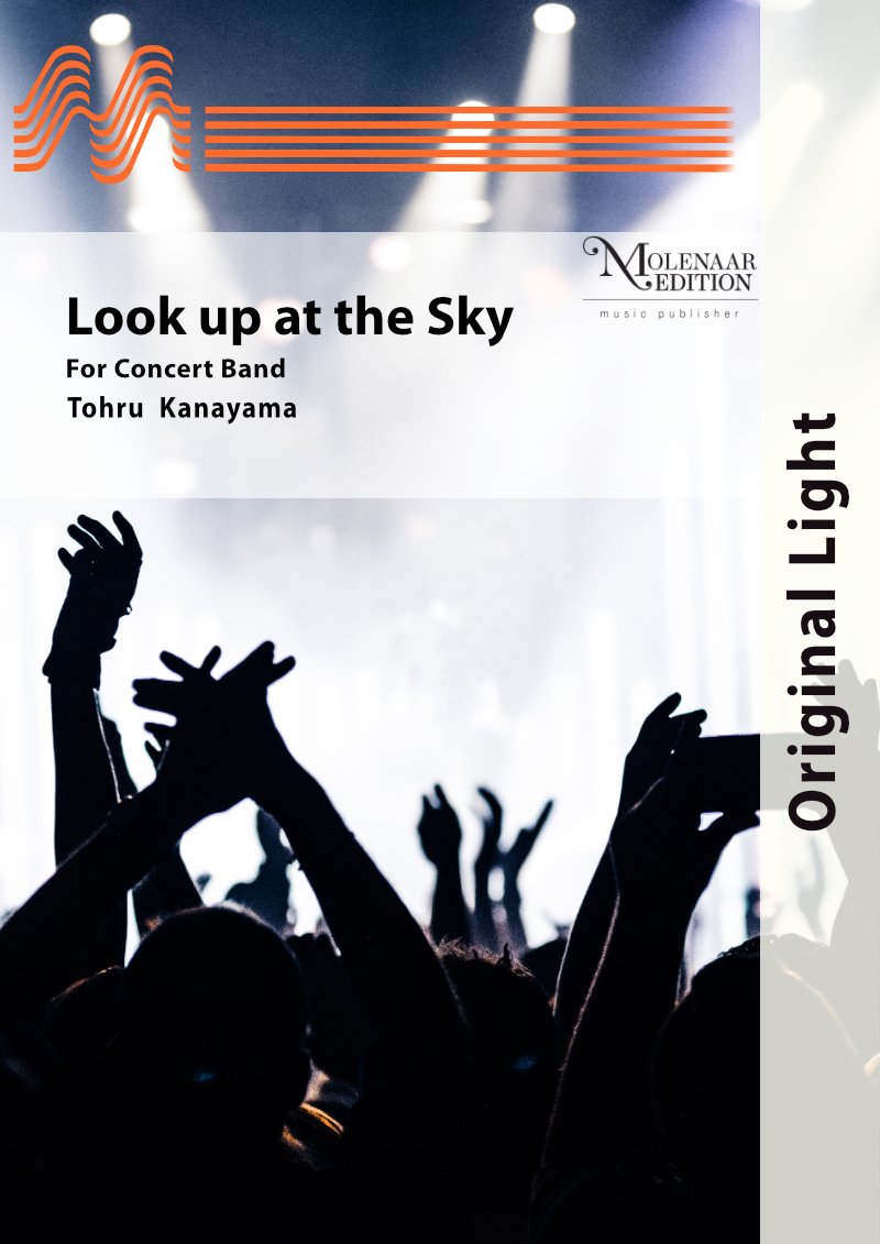 Look up at the Sky - hier klicken Look up at the Sky - hier klicken