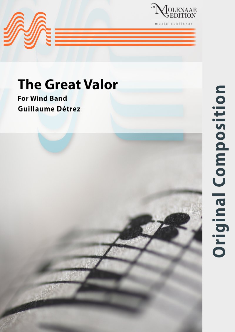 Great Valor, The - hier klicken