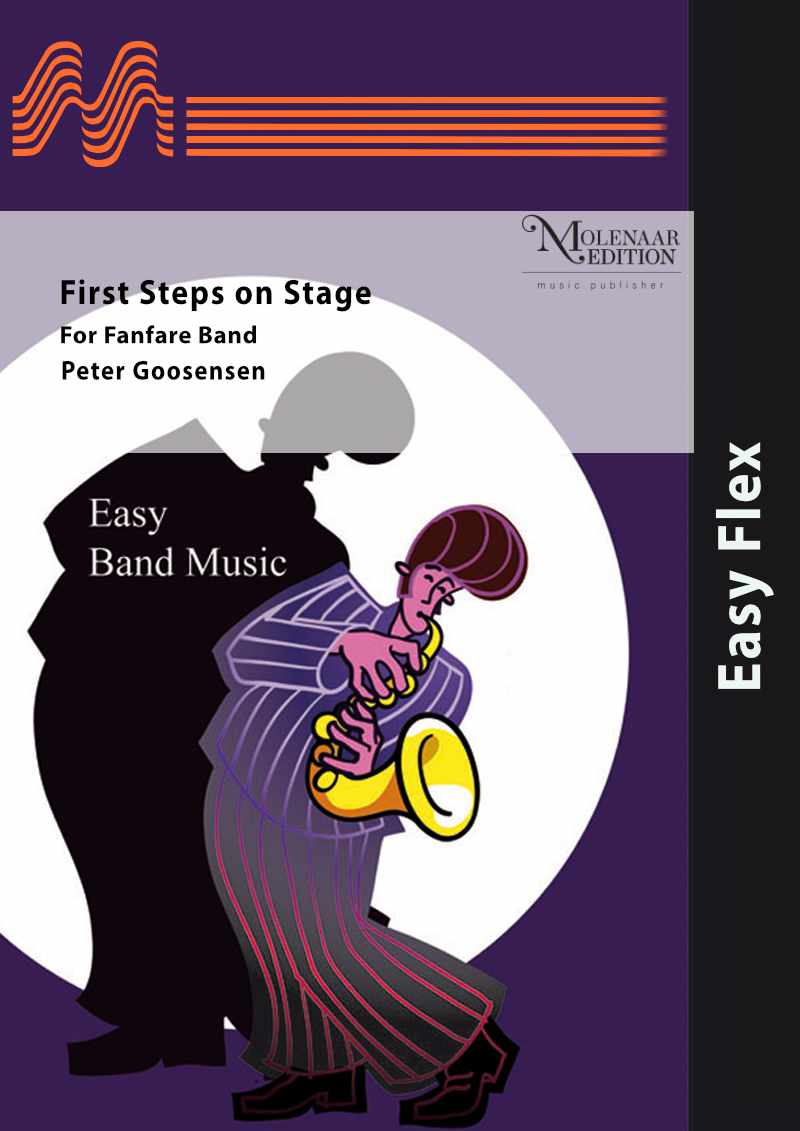 First Steps on Stage - hier klicken