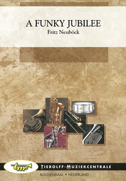 A Funky Jubilee (100 Bars for 100 Jears) - hier klicken