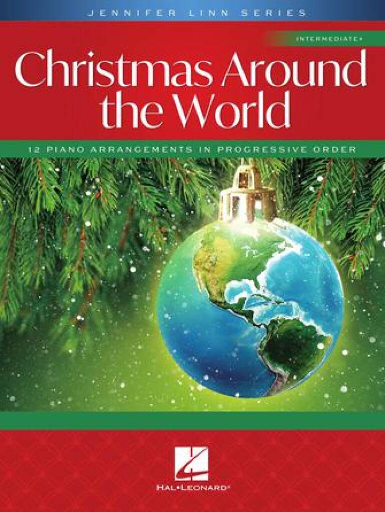 Christmas Around the World - hier klicken