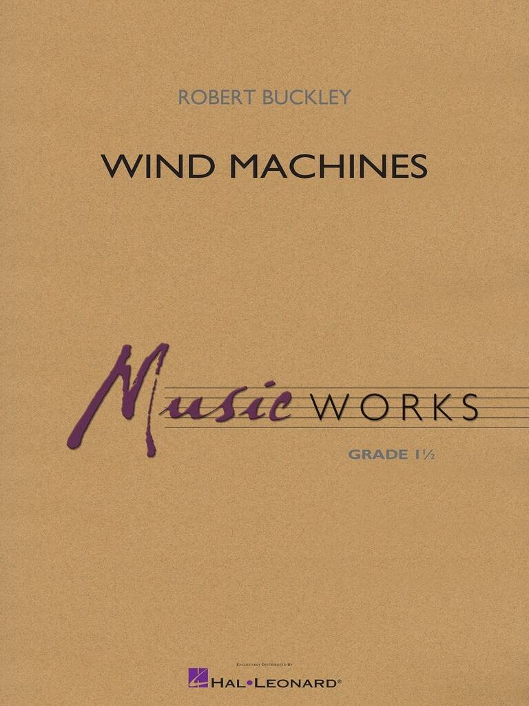 Wind Machines - hier klicken