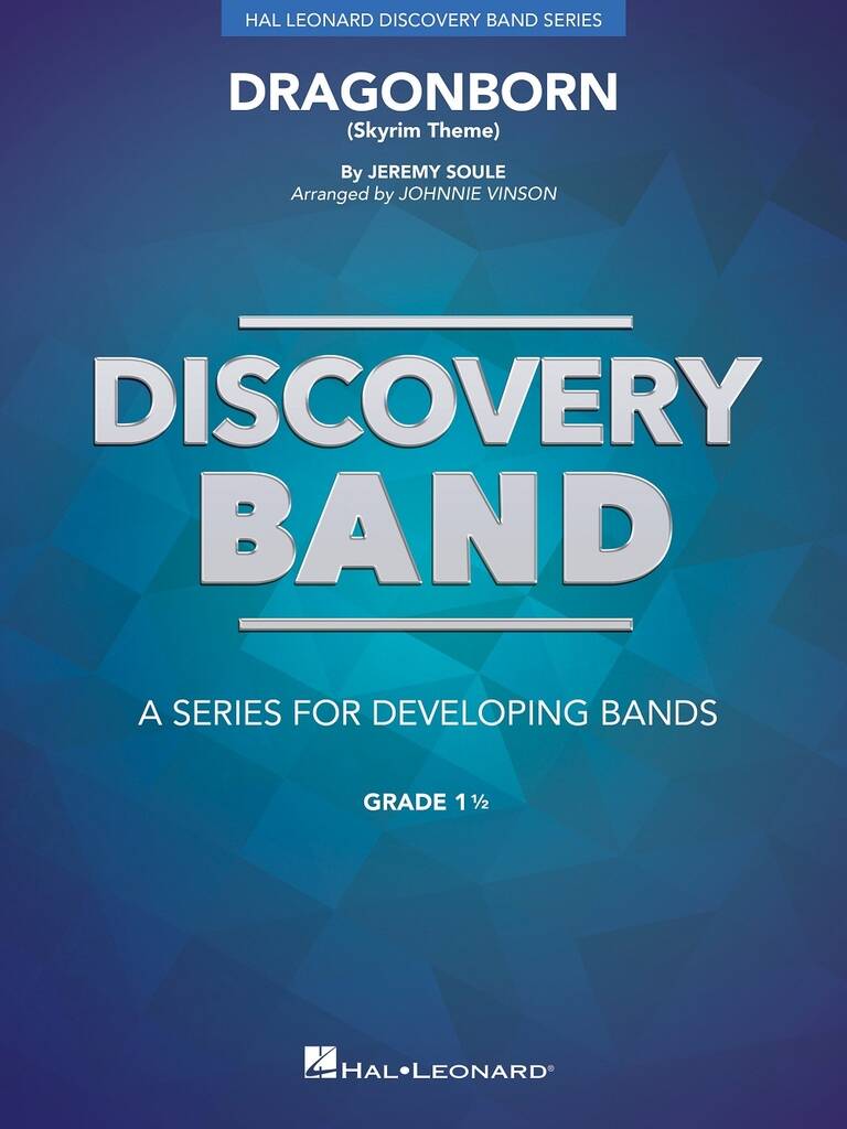 Dragonborn (Skyrim Theme) - hier klicken