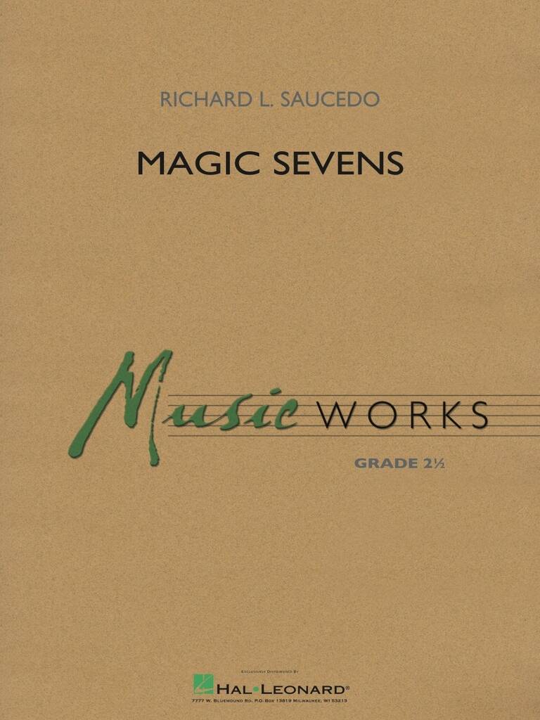 Magic Sevens - hier klicken