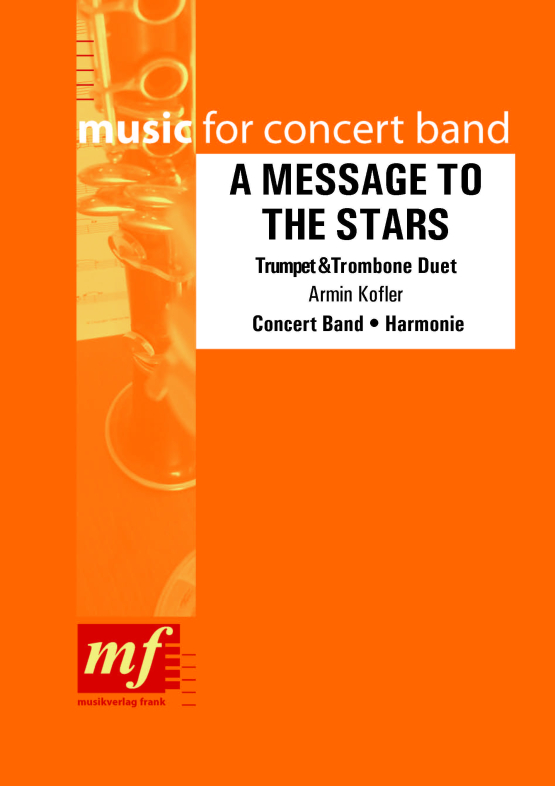A Message ti the Stars - hier klicken A Message ti the Stars - hier klicken