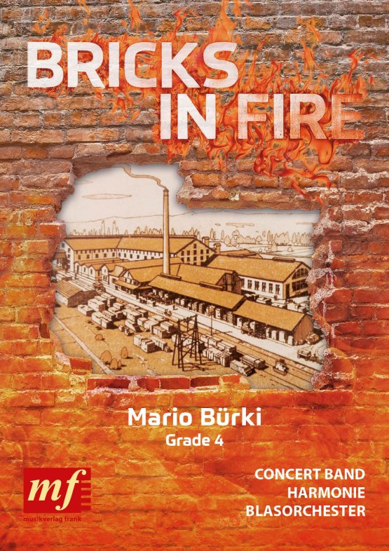 Bricks in Fire - hier klicken