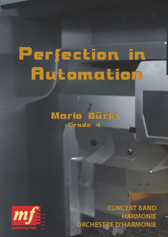 Perfection in Automation - hier klicken
