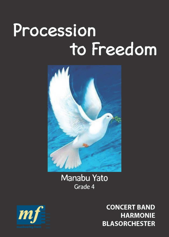 Procession to Freedom - hier klicken